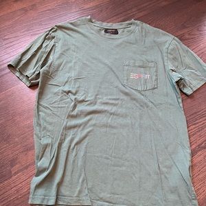 pacsun esport t-shirt